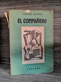 El compañero PAVESE, CESARE - Lautaro