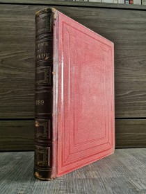 Le tour du monde CHARTON, ÉDOUDARD - Hachette