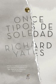 Once tipos de soledad YATES, RICHARD - Fiordo