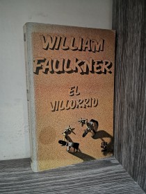 El villorio FAULKNER, WILLIAM - Caralt