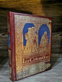 La celestina ROJAS, FERNANDO DE - Club Internacional del Libro