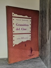 Gramática del cine SPOTTISWOODE, RAYMOND - Losange