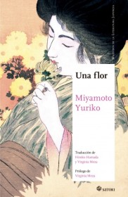 Una flor YURIKO, MIYAMOTO – Satori