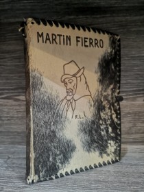 Martín Fierro HERNÁNDEZ, JOSÉ - Sin Editorial