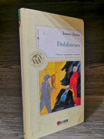 Dublineses JOYCE, JAMES - Millenium