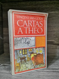 Cartas a Theo VAN GOGH, VINCENT - Barral