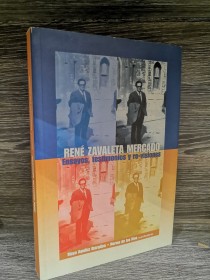 Ensayos, testimonios y revisiones ZAVALETA MERCADO, RENÉ - Miño y Dávila