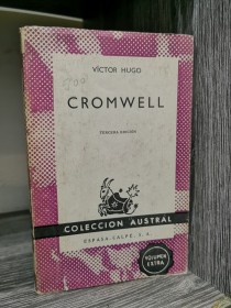 Cromwell VICTOR HUGO - Austral