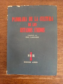 Panorama de la cultura de los Estados Unidos - LARRABEE, ERIC - Sur