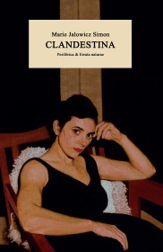 Clandestina JALOWICZ SIMON, MARIE – Periférica