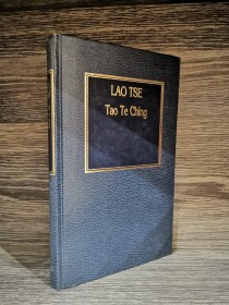 Tao te ching LAO TSE - Hyspamérica