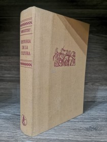 Historia de la cultura MIKOLETZKY, HANNS - Labor