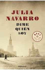 Dime quien soy NAVARRO, JULIA – Debolsillo