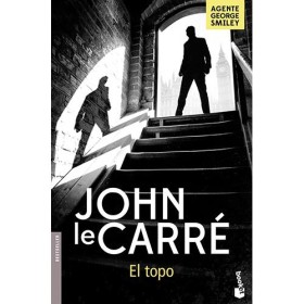 El topo LE CARRÉ, JOHN – Booket