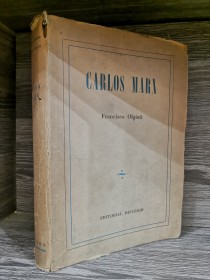 Karl Marx OLGIATI, FRANCESCO - Difusión