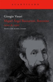 Miguel Ángel Buonarroti, florentino VASARI, GIORGIO – Acantilado