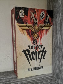 El tercer Reich HEGNER, H. S. - Plaza y Janes