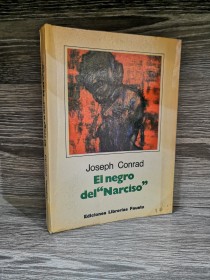 El negro del Narciso CONRAD, JOSEPH - Fausto