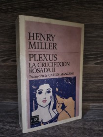 Plexus MILLER, HENRY - Plaza y Janes