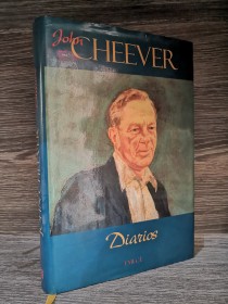Diarios CHEEVER, JOHN - Emecé