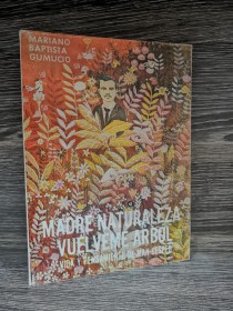 Vida y obra de Man Cesped BAPTISTA GUMUCIO, MARIANO - Ultima Hora