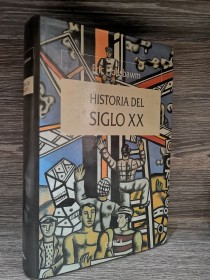 Historia del siglo XX HOBSBAWN, ERIC - Crítica