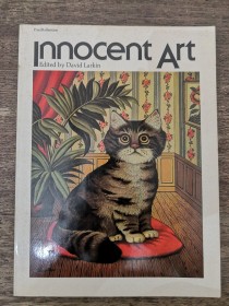 Innocent art (en inglés) LARKIN, DAVID - Pan