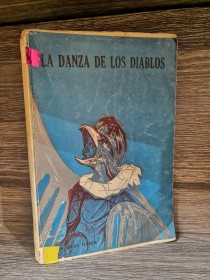 La danza de los diablos FORTÚN, JULIA ELENA - Ministerio de Educación