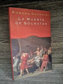 La muerte de Sócrates GUARDINI, ROMANO - Emecé