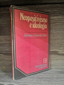 Neopositivismo e ideología MARÍ, ENRIQUE EDUARDO - EUDEBA