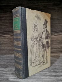 La feria de las vanidades THACKERAY, W.M. - Maucci