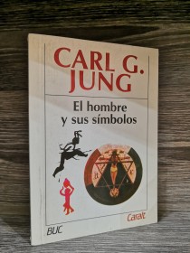 El hombre y sus símbolos JUNG, CARL GUSTAV - Caralt