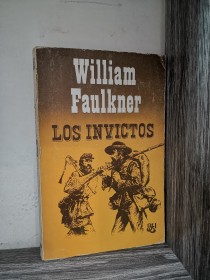 Los invictos FAULKNER, WILLIAM - Caralt