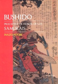 Bushido. Preceptos de honor de los samuráis NITOBE, INAZO - Puente Luna