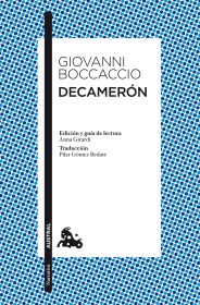 Decamerón BOCCACCIO, GIOVANNI - Austral