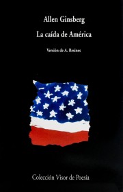 La caída de América GINSBERG, ALLEN – Visor