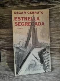 Estrella segregada CERRUTO, OSCAR - Losada