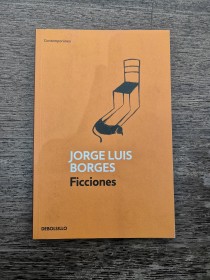 Ficciones BORGES, JORGE LUIS - Debolsillo