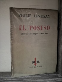 El poseso LINDSAY, PHILIP - Sur 