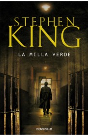 La milla verde KING, STEPHEN – Debolsillo