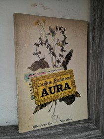 Aura FUENTES, CARLOS - ERA