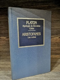 Apología de Sócrates - Critón PLATÓN - Hyspamérica