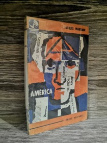 América MARITAIN, JACQUES - Emecé