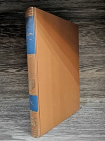 El Capital - Manifiesto Comunista (en inglés) MARX, KARL - Britannica Great Books