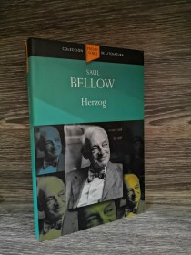 Herzog BELLOW, SAUL - Debolsillo