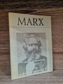 Trabajo asalariado y capital MARX, KARL - Facultad de Economía