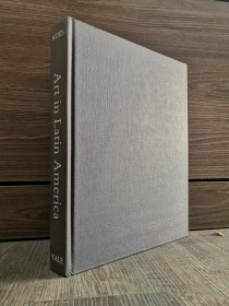 Art in Latin America ADES, DAWN - Yale University