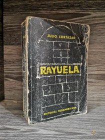 Rayuela CORTÁZAR, JULIO - Sudamericana