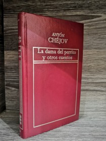 La dama del perrito CHEJOV, ANTÓN - Hyspamérica