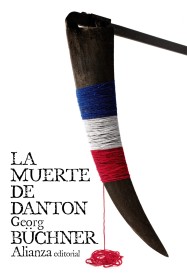 La muerte de Danton BUCHNER, GEORG - Alianza